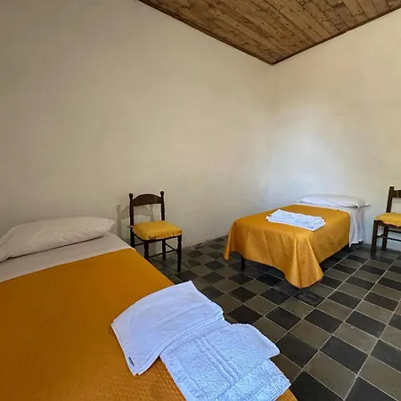 Il Castagno Apartment *