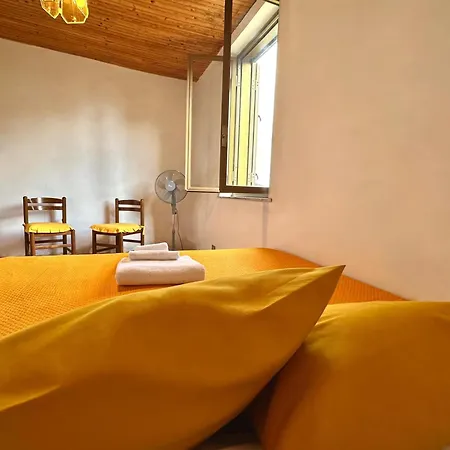 Apartment Il Castagno