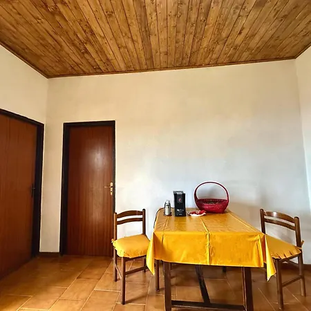 Апартаменты Il Castagno Pietrapennata