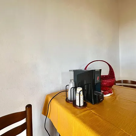 Il Castagno Apartment