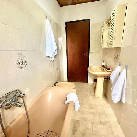 Apartment Il Castagno