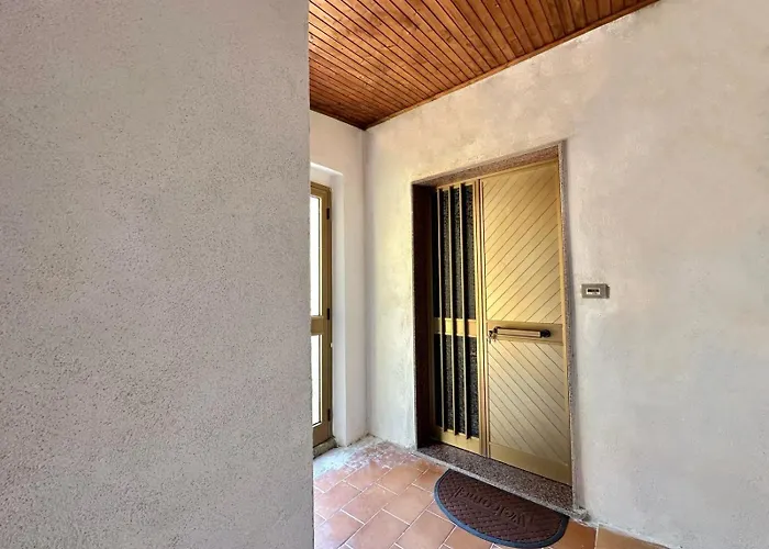 Il Castagno Apartment Pietrapennata