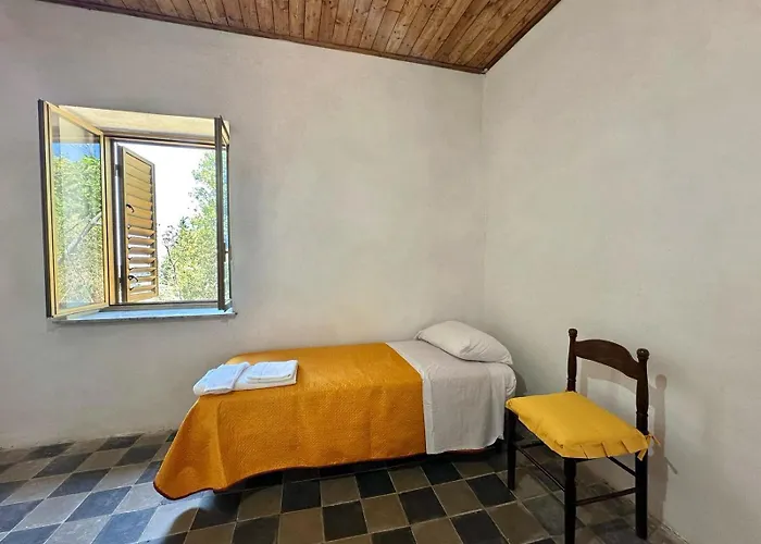 Il Castagno Pietrapennata