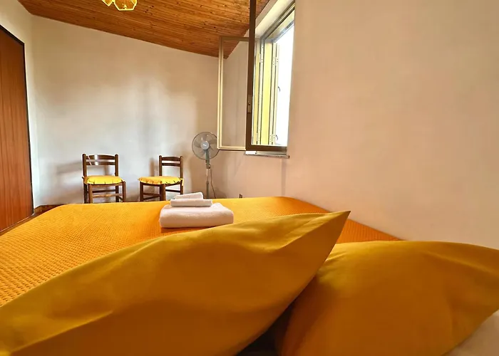 Apartment Il Castagno