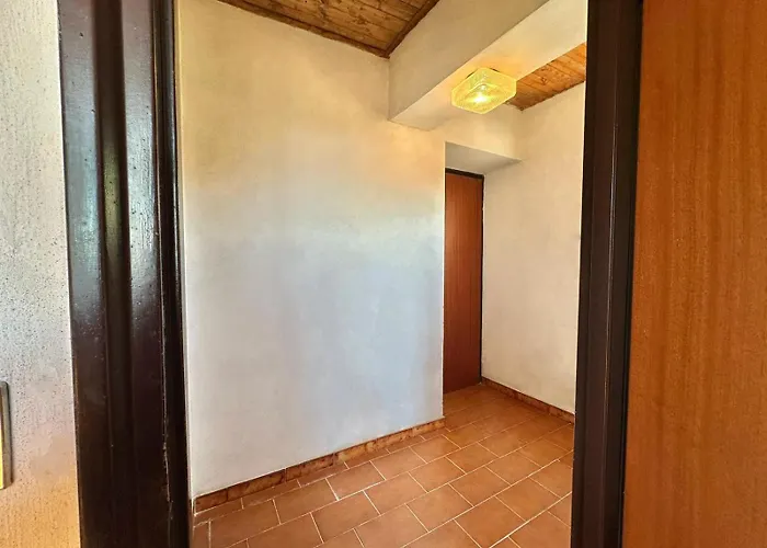 Il Castagno Apartment Pietrapennata