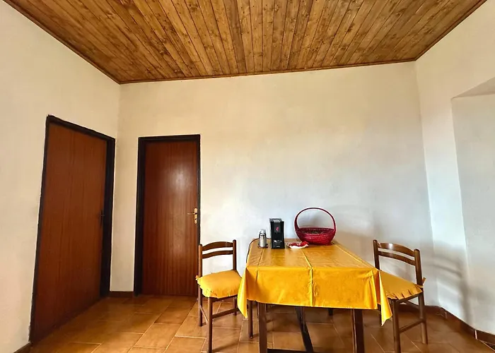 Apartment Il Castagno Pietrapennata