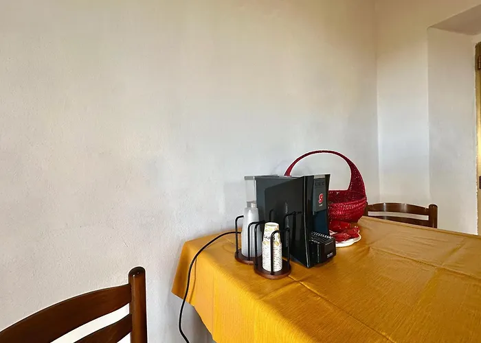 Il Castagno Apartment