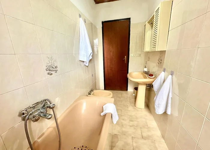 Apartment Il Castagno